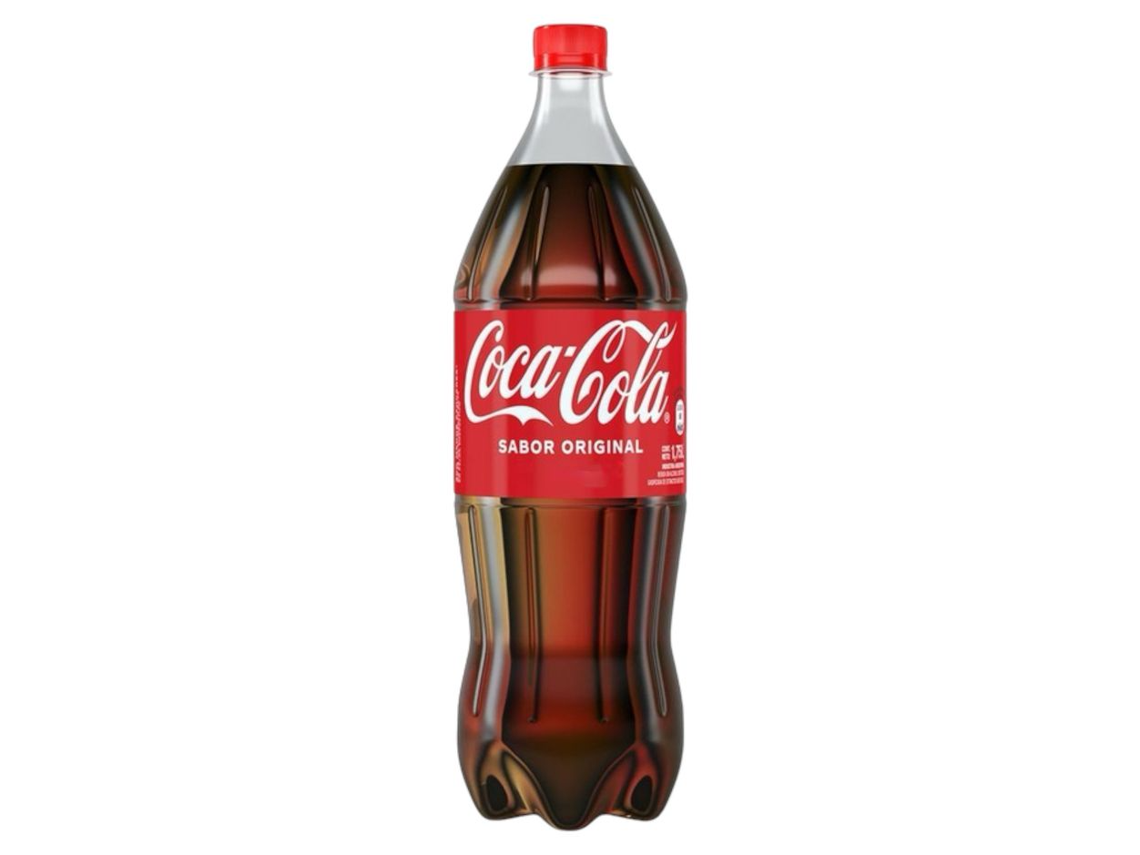 Coca Cola 2.25L
