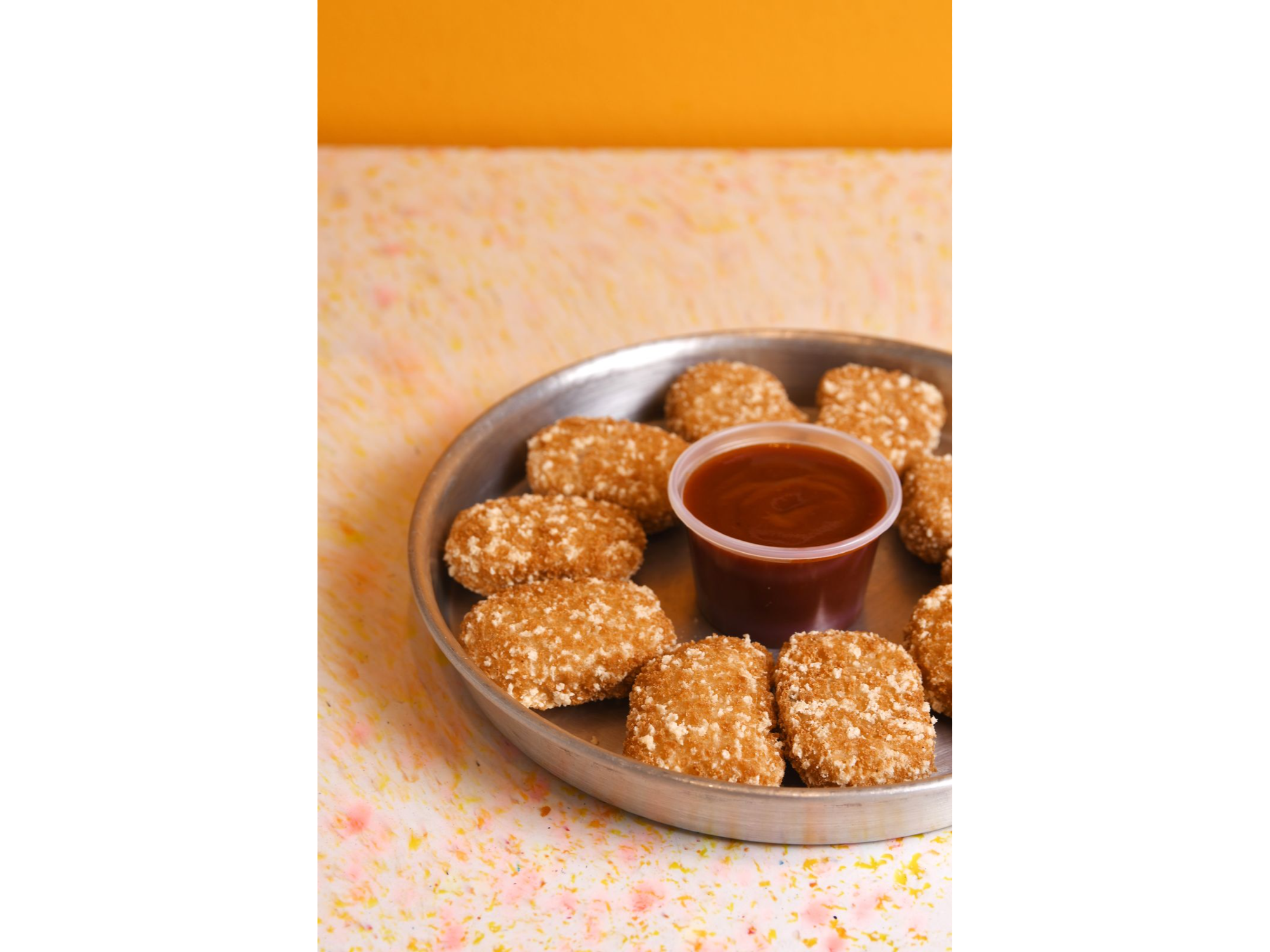 Nuggets de Frytki Monte Grande