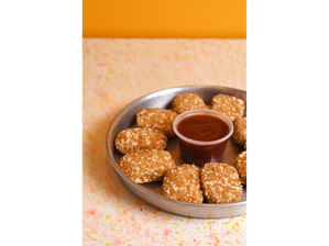 Nuggets de Frytki Monte Grande