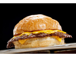 Cheeseburger Veggie Simple