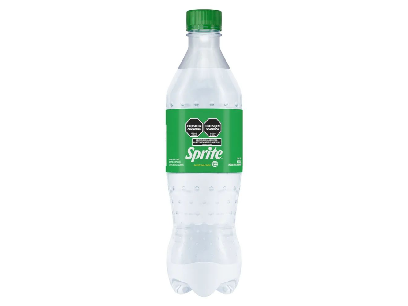 Sprite 600ml