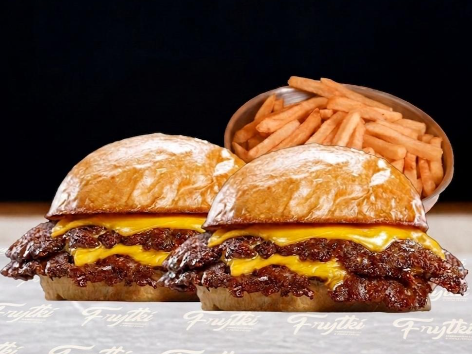 Dual Cheese