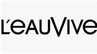 L'EAUVIVE