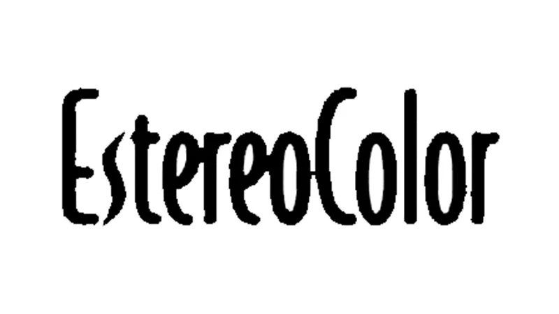 ESTEREOCOLOR