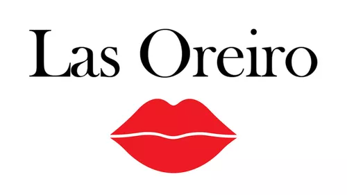 PERFUME LAS OREIRO