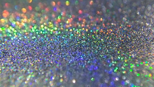 Glitter
