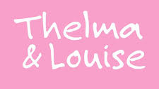 Telma y louise