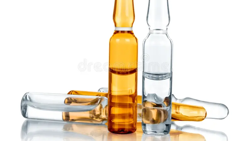 AMPOLLAS PARA EL CABELLO