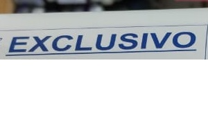 exclusivo