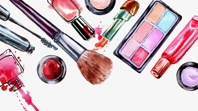 MAQUILLAJE