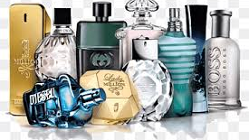PERFUMES