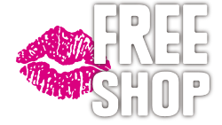 Logo Freeshop Perfumeria