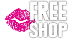 Logo de Freeshop Perfumeria
