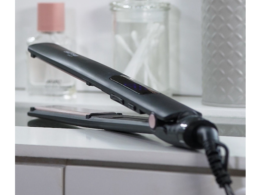 Plancha Silfab Liss Expert