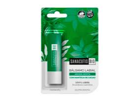 Balsamo Labial Aroma Menta