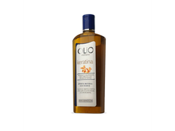 SHAMPOO DE KERATINA - OLIO