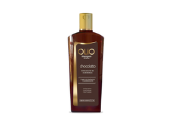 SHAMPOO CHOCOLATTO - OLIO