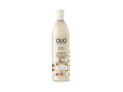 SHAMPOO DE COCO - OLIO
