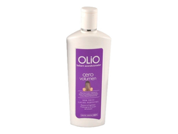 BALSAM ACONDICIONADOR CERO VOLUMEN - OLIO