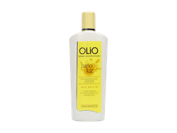 BALSAM ACONDICIONADOR BAÑO DE LUZ- OLIO