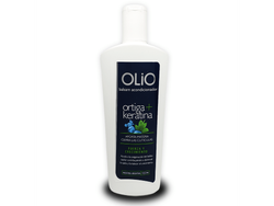 BALSAM ACONDICIONADOR ORTIGA + KERATINA - OLIO