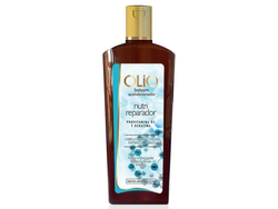 BALSAMO ACONDICIONADOR NUTRI REPARADOR - OLIO