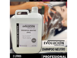 SHAMPOO NEUTRO