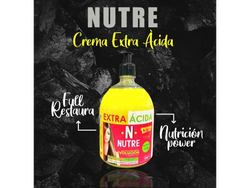 NUTRICION EXTRA ÁCIDA