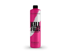 Shampoo Fidelite Kill Frizz Control X900 Ml Nutricion