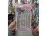 SET DE BROCHAS CON STRASS - RUBY FACE
