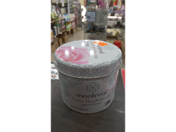 Cera depilatoria MONTREAL. 200g