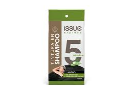 shampoo con coloracion