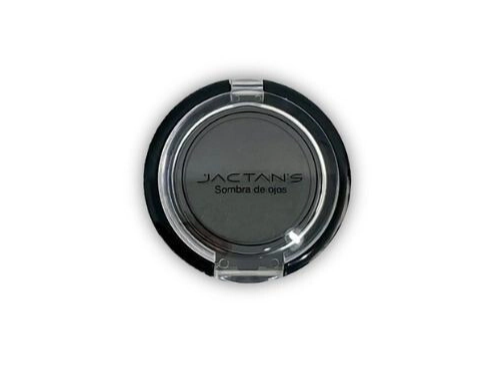 SOMBRA INDIVIDUAL NEGRO MATE