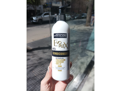 PASO N° 3 - ACONDICIONADOR PLEX 300ML