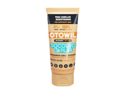 Socorro Capilar 120g