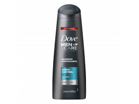 Dove Men +Care 2 En 1 (Shampoo Anticaspa + Acondicionador) Caspa Control 400 ml