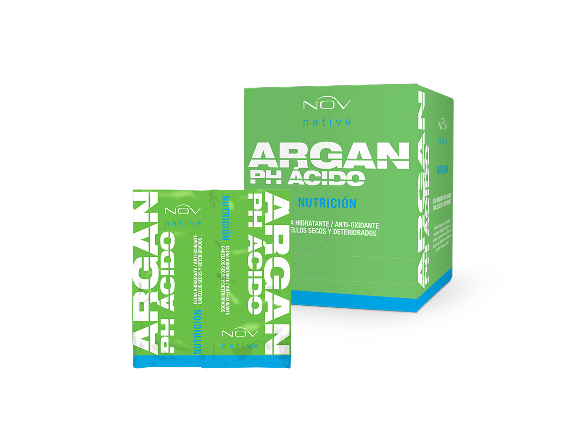 NUTRICIÓN ACEITE DE ARGÁN