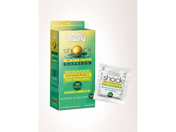 SHOCK ACIDO SIN ENJUAGUE