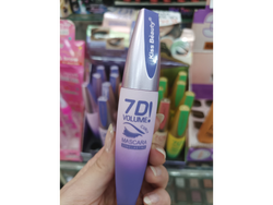 KISS BEAUTY MASCARA DE PESTAÑA