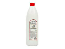 Agua oxigenada x900. 20VOL.