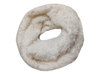 Bufanda Cuello Infinito De Peluche