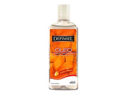 Oleo Limpiador Post Depilatorio 500ml