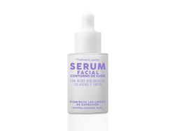 serums faciales