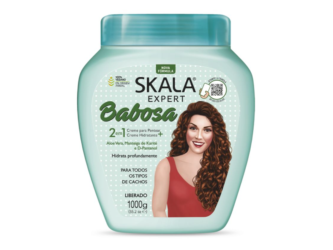 SKALA BABOSA