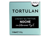 Tortulan Crema Nutritiva Noche Con Vitaminas A Y E 110ml