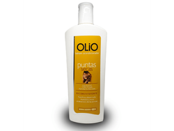 BALSAM ACONDICIONADOR PUNTAS SECAS