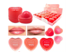Balsamo Labial Magico Hearts