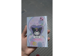 Paleta KUROMI 15 sombras