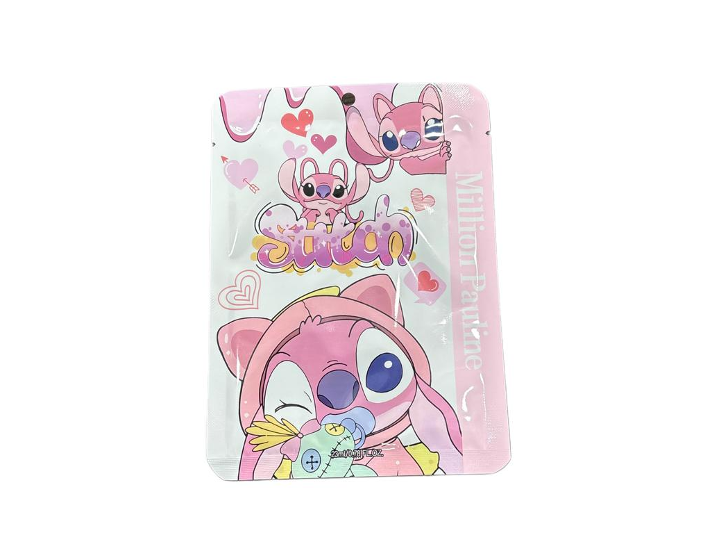 Mascara facial STICH