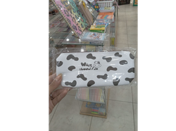 CARTUCHERAS ESTAMPADAS